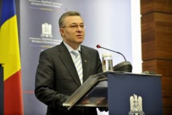 Ministrul afacerilor externe, Cristian Diaconescu, efectuează o vizită oficială în Germania